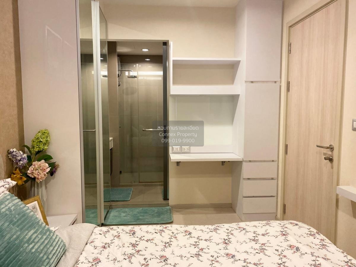 รูป เช่าคอนโด  ริทึ่ม สุขุมวิท 42 BTS-เอกมัย พระโขนง เขต คลองเตย กรุงเทพ CX-18021 ✅ ทักไลน์ @connexproperty ตอบทันที ทีมงานมืออาชีพ ✅ - รูปที่ 3/5