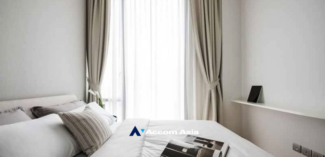 รูป 🔼🔽 AccomA 📩  2 BR Condominium @28 Chidlom (AA33866) - รูปที่ 4/4