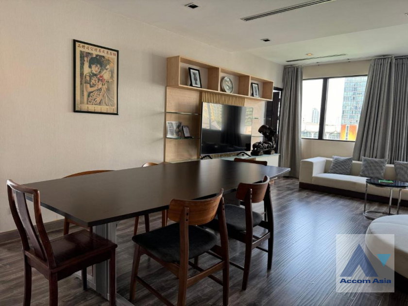 picture 🔼🔽 AccomA 📩 3 BR Condominium @W8 Thonglor 25 (AA42904) - 4/16