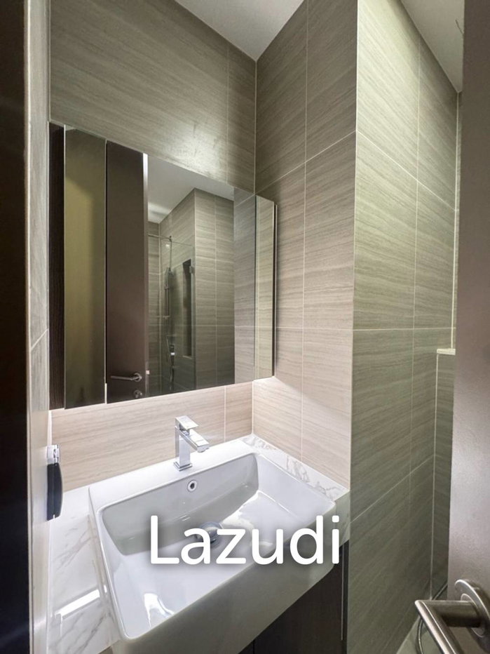 รูป 98.8 ตร.ม. 3 ห้องนอน 3 ห้องน้ำ คอนโดสำหรับ ขายใน คลองตันเหนือ - รูปที่ 9/11