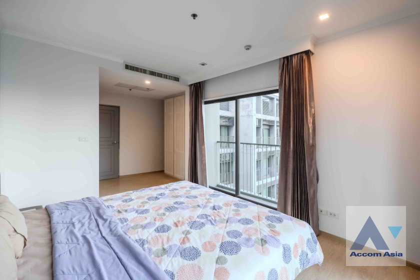 picture 🔼🔽 AccomA 📩 Luxury condo with city view, separate bedroom and closed kitchen (AA34367) - 16/18