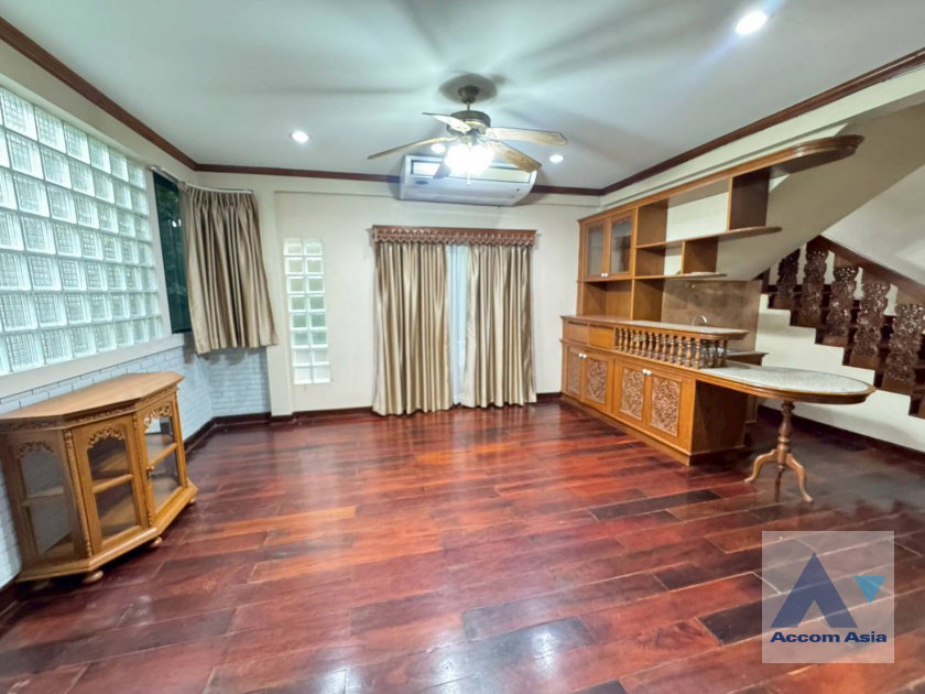 picture 🔼🔽 AccomA 📩  3 BR House @Oriental Style House in Compound with Pool (AA45297) - 4/18