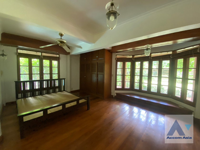 รูป 🔼🔽 AccomA 📩  4 BR House in Thung Song Hong (1910823) - รูปที่ 9/20