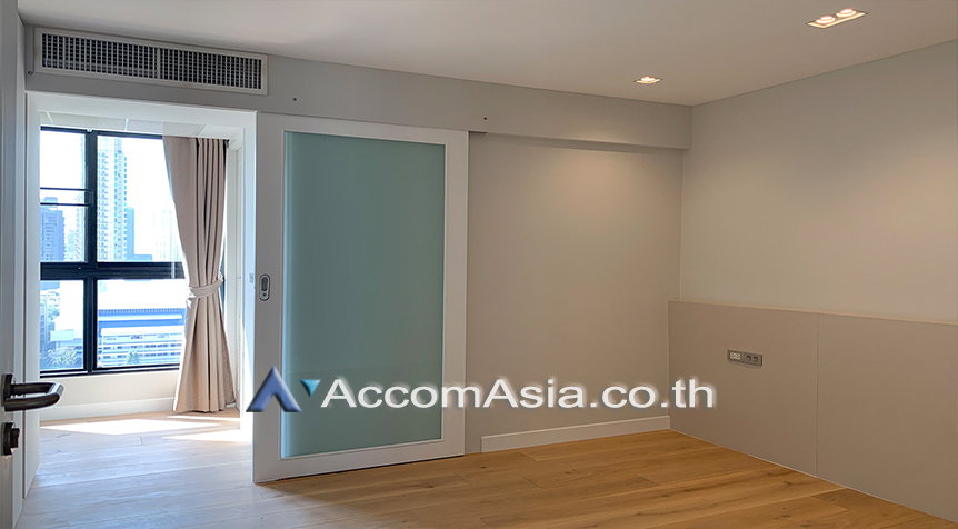 รูป 🔼🔽 AccomA 📩 Pet friendly,Huge Terrace 3 BR Condominium @Prime Mansion One (AA26638) - รูปที่ 11/16