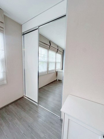 รูป HR3359FOR RENT ชัยพฤกษ์ บางนา กม.7 (Land & Houses) ติด Mega Bangna เพียง 600 ม. | แต่งสวย เฟอร์ฯ ครบ พร้อมเข้าอยู่ - รูปที่ 10/26
