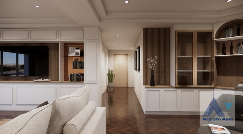 picture 🔼🔽 AccomA 📩  4 BR Condominium @TPJ Mansion (AA32356) - 8/20