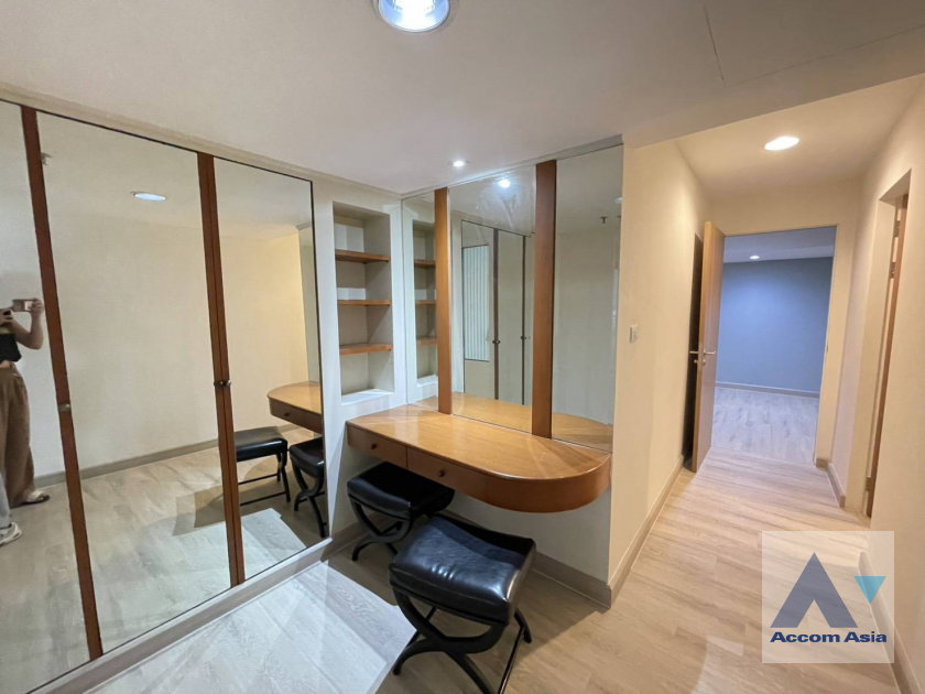 รูป 🔼🔽 AccomA 📩  3 BR Condominium @Baan Suanpetch (AA32076) - รูปที่ 17/20