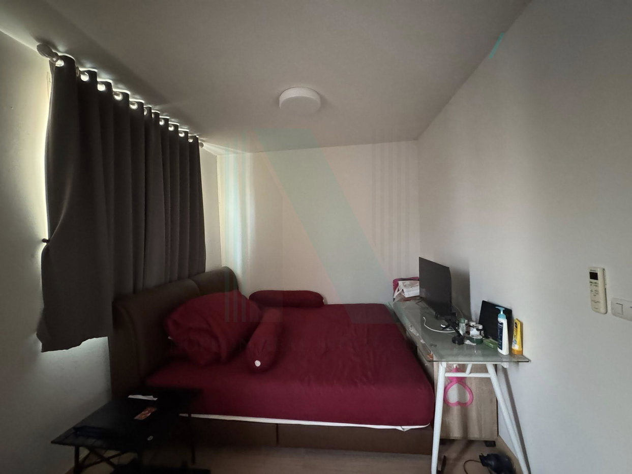 รูป 📌 ขายทาวน์เฮาส์ โครงการ บ้านพฤกษา ไพร์ม วัชรพล - สายไหม 56 2 ชั้น 3 ห้องนอน 2 ห้องน้ำ - รูปที่ 4/8