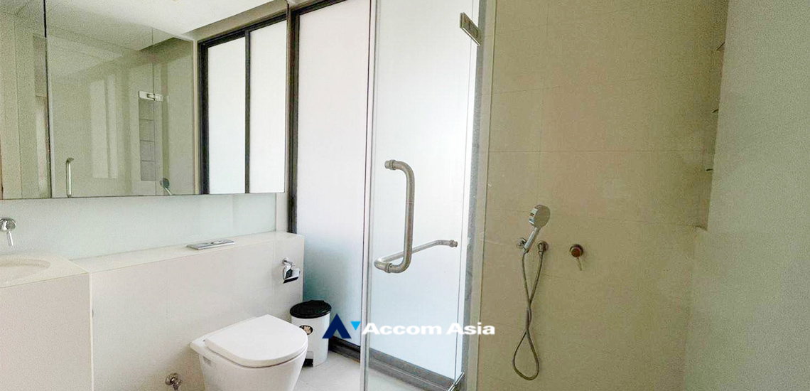รูป 🔼🔽 AccomA 📩  2 BR Condominium @Domus 16 (AA34405) - รูปที่ 9/10