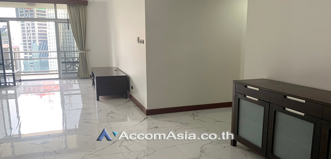 picture 🔼🔽 AccomA 📩 Pet friendly 2 BR Condominium @All Seasons Mansion (AA30005) - 2/10