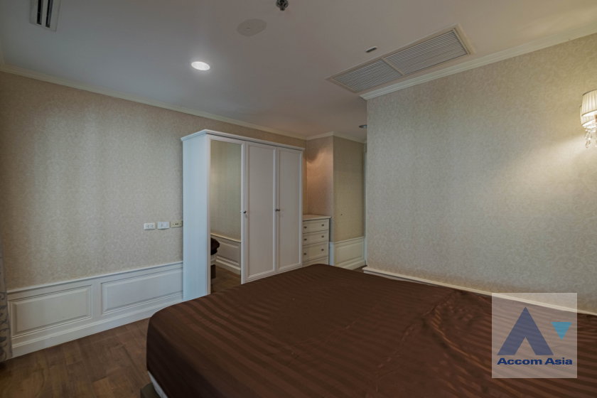 รูป 🔼🔽 AccomA 📩  3 BR Condominium @La Vie En Rose Place (AA40351) - รูปที่ 11/16