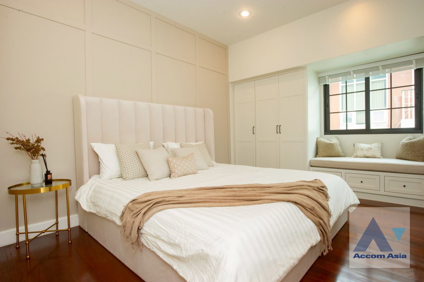 รูป 🔼🔽 AccomA 📩 Pet friendly,Home Office 4 BR House in Suan Luang (AA44633) - รูปที่ 12/18