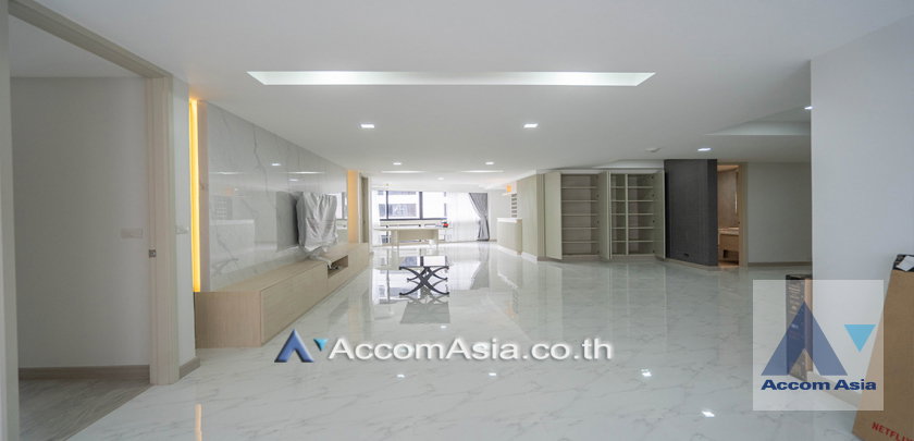 picture 🔼🔽 AccomA 📩 Pet friendly 3 BR Condominium @President Park Sukhumvit 24   (AA30958) - 3/11