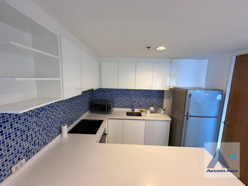 รูป 🔼🔽 AccomA 📩  2 BR Condominium @Royal Maneeya Executive Residence (AA30439) - รูปที่ 3/16