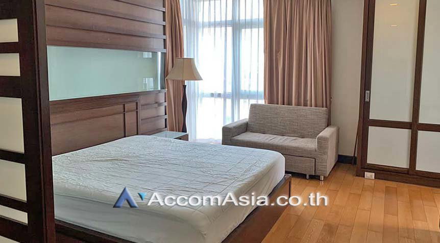รูป 🔼🔽 AccomA 📩  3 BR Condominium @Nusasiri Grand Condo (AA27967) - รูปที่ 2/5