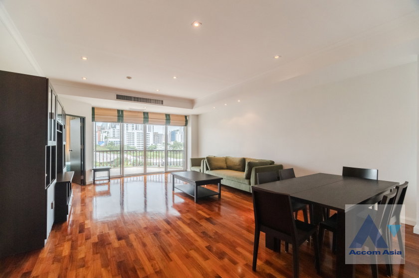รูป 🔼🔽 AccomA 📩  3 BR Condominium @Cadogan Private Residence (AA27401) - รูปที่ 10/20