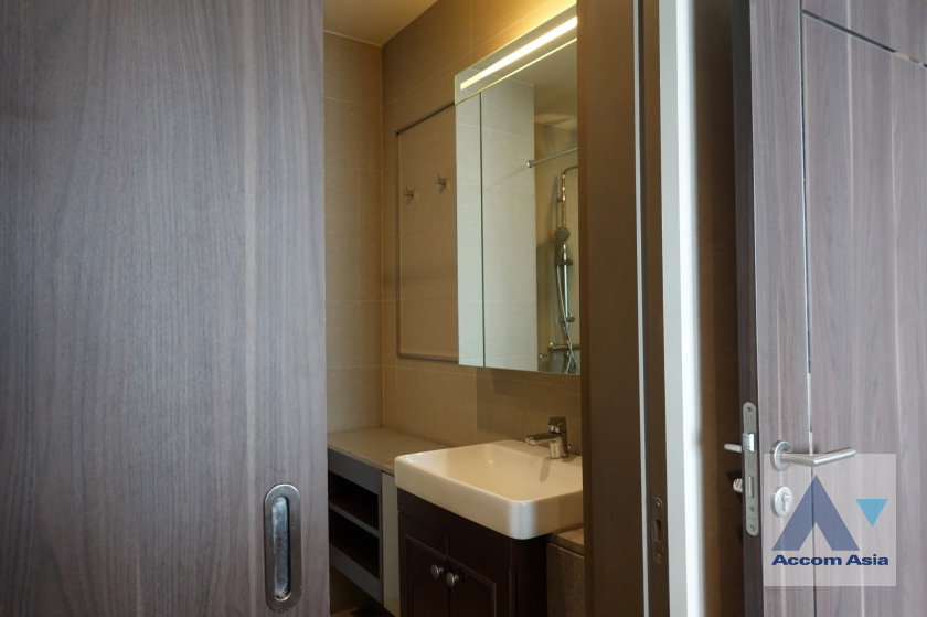 รูป 🔼🔽 AccomA 📩  3 BR Condominium @Noble Ploenchit (AA42735) - รูปที่ 8/8