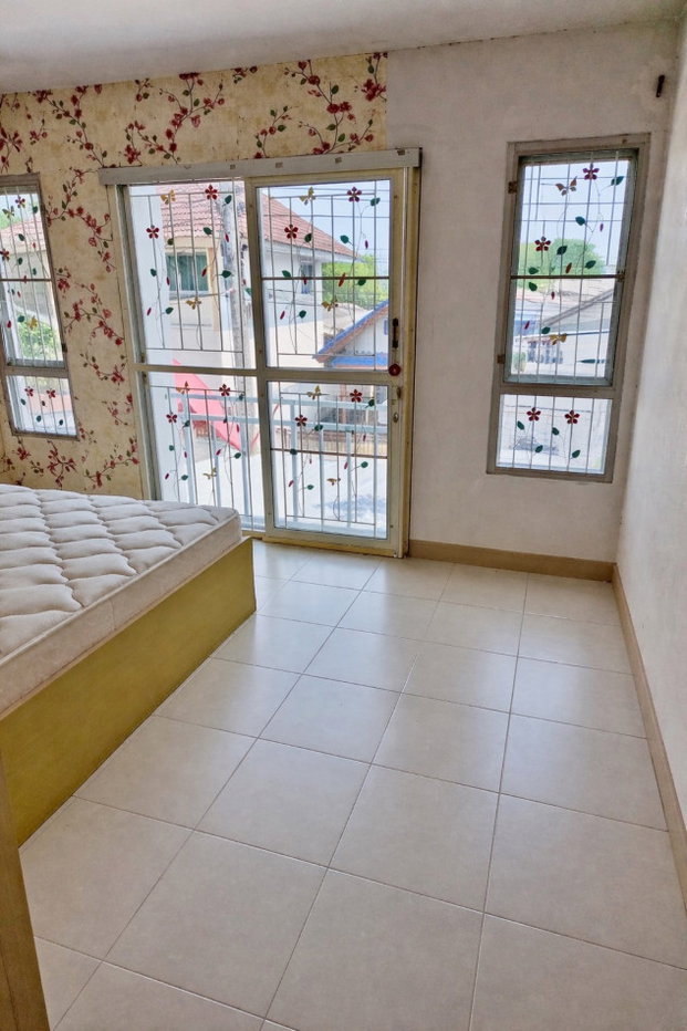 รูป ขาย ทาวน์โฮม กลอรี่เฮ้าส์ รามอินทรา 65 แยก 2-2-10 100 ตรม 16 ตรว - รูปที่ 7/9