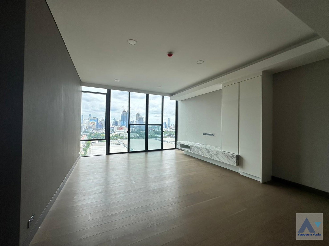 รูป 🔼🔽 AccomA 📩  3 BR Condominium @Siamese Exclusive Queens (AA33088) - รูปที่ 3/20