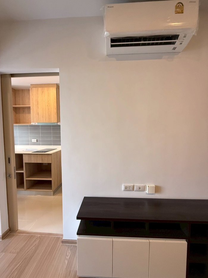 picture @Condorental condo for rent Chewathai PinKlao - 4/12