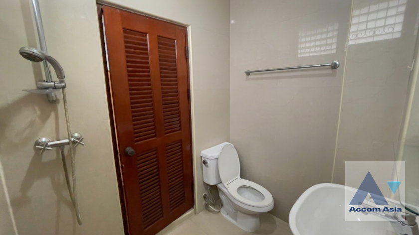 รูป 🔼🔽 AccomA 📩  4 BR House @Ekkamai Villas (AA36656) - รูปที่ 14/14