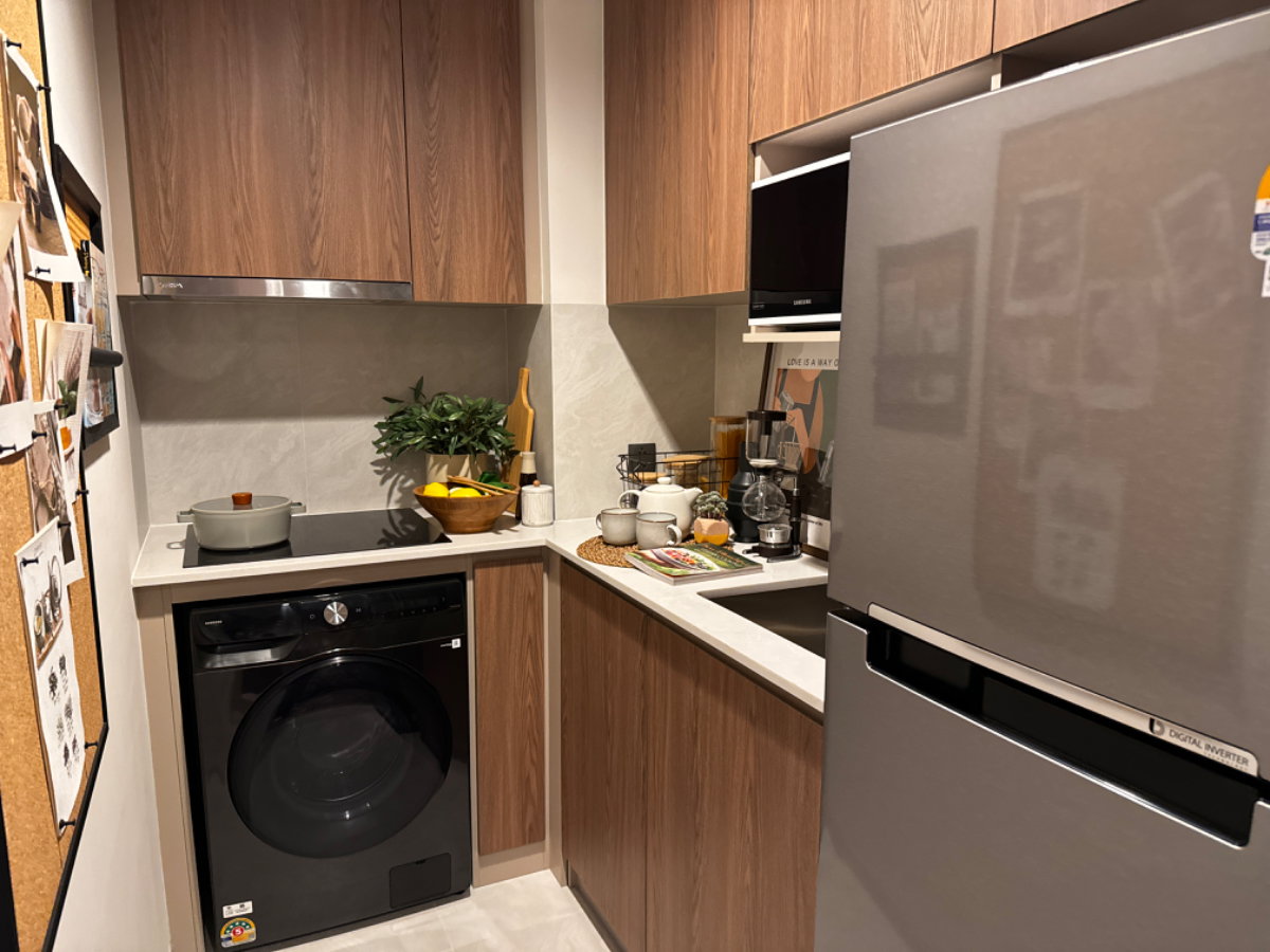 รูป เมคินเฮาส์ เชียงใหม่ พร้อมสระว่ายน้ำ 55 เมตร - รูปที่ 15/29