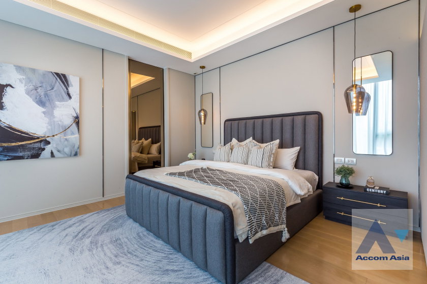 picture 🔼🔽 AccomA 📩 Luxury 2 BR Condominium @Baan Sindhorn (AA36225) - 13/20