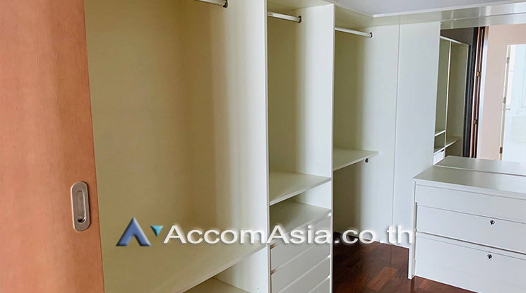 รูป 🔼🔽 AccomA 📩 Bright city condo with wide windows and skyline view (1512787) - รูปที่ 5/10