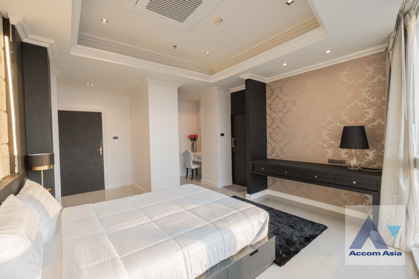 รูป 🔼🔽 AccomA 📩 Millennium Residence @ Sukhumvit condominium - รูปที่ 17/20