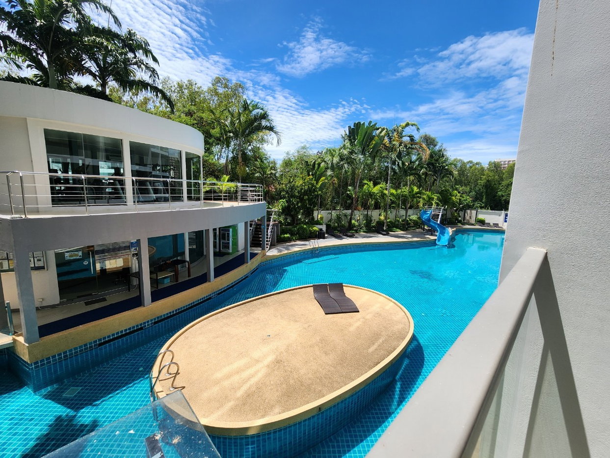 picture Laguna Beach Condominium in Jomtien - 18/19
