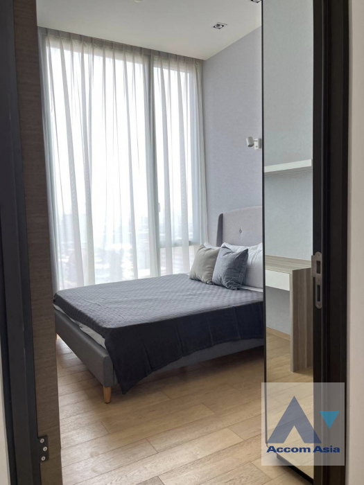 picture 🔼🔽 AccomA 📩  2 BR Condominium @28 Chidlom (AA41476) - 7/8
