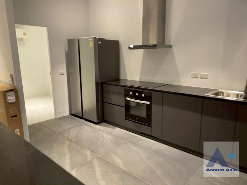 รูป 🔼🔽 AccomA 📩 Pet friendly,Penthouse 5 BR Condominium @Ficus Lane (AA19706) - รูปที่ 14/20
