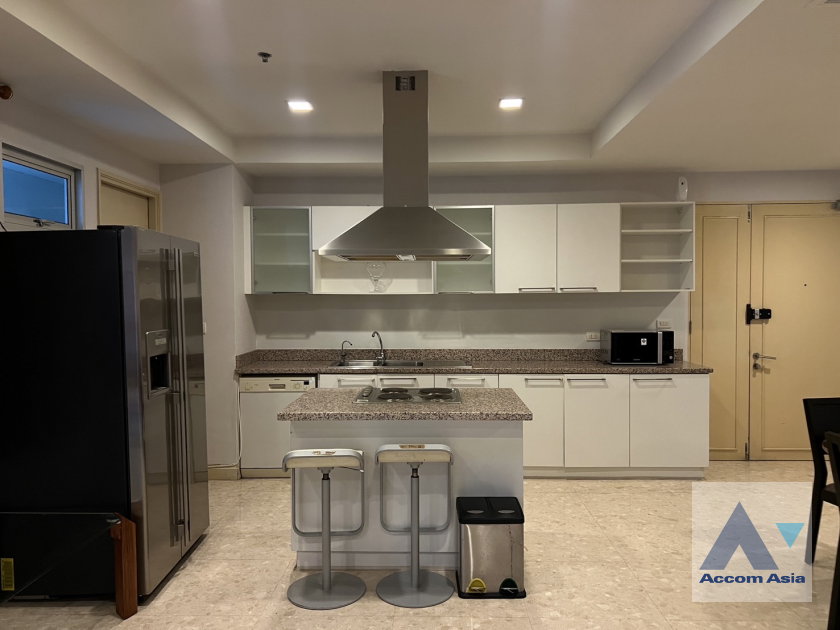 รูป 🔼🔽 AccomA 📩  3 BR Condominium @Nusasiri Grand Condo (AA42164) - รูปที่ 12/20