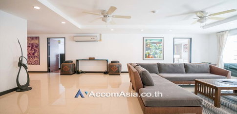 🔼🔽 AccomA 📩 3 BR Condominium @The Avenue Sukumvit 61 (AA27999)