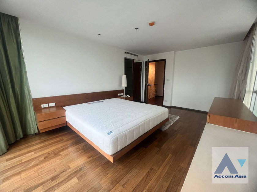 รูป 🔼🔽 AccomA 📩 Duplex Condo 2 BR Condominium @The Rajdamri (AA35757) - รูปที่ 7/10
