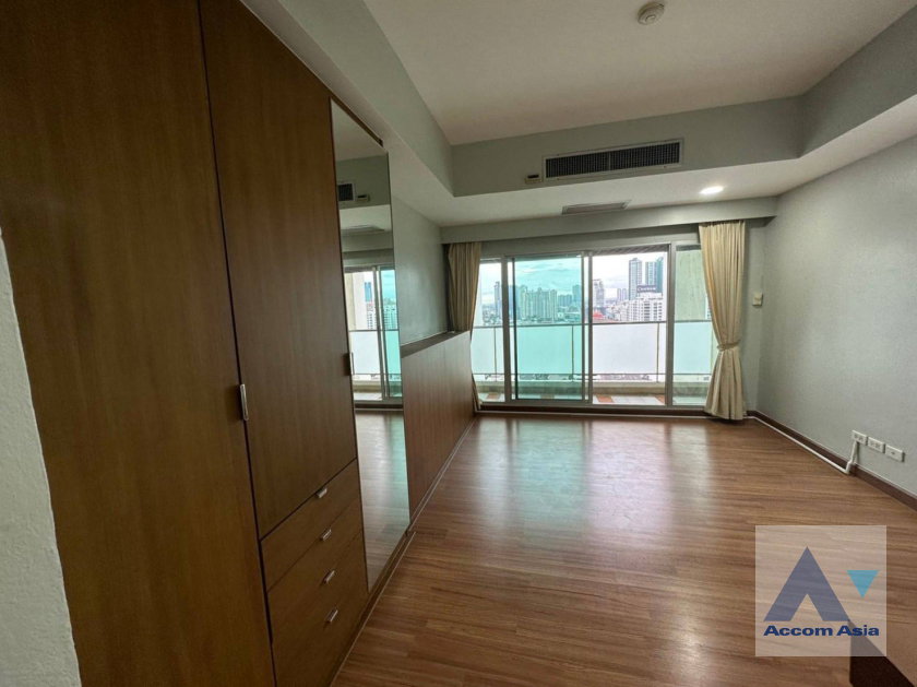 รูป 🔼🔽 AccomA 📩 Duplex Condo 2 BR Condominium @Baan Nonzee (AA36340) - รูปที่ 12/18