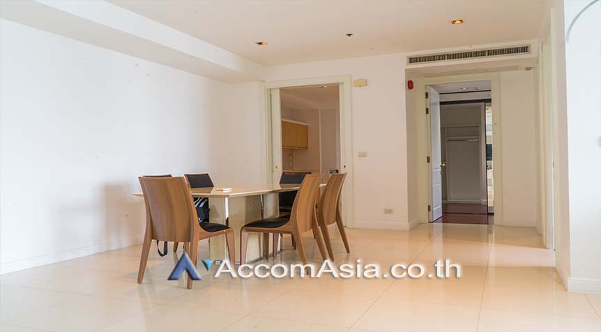 รูป 🔼🔽 AccomA 📩  2 BR Condominium @Athenee Residence (13001272) - รูปที่ 3/13