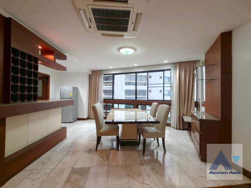 รูป 🔼🔽 AccomA 📩 Pet friendly 3 BR Condominium @President Park Sukhumvit 24   (23633) - รูปที่ 9/20