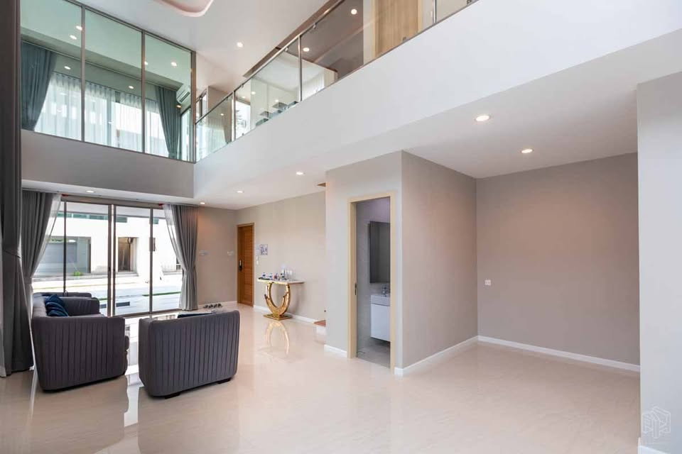 รูป ขายบ้าน QUALITIA SUKHUMVIT 62/ควอลิเทีย สุขุมวิท 62 (S6901003) ID Line : @baan88 - รูปที่ 8/11