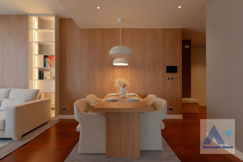 รูป 🔼🔽 AccomA 📩  2 BR Condominium @KHUN by Yoo (AA45889) - รูปที่ 6/17