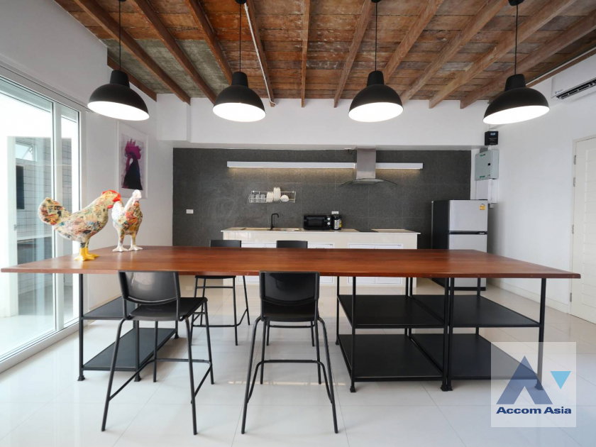 picture 🔼🔽 AccomA 📩  3 BR House in Phra Khanong Nuea (AA40164) - 6/11