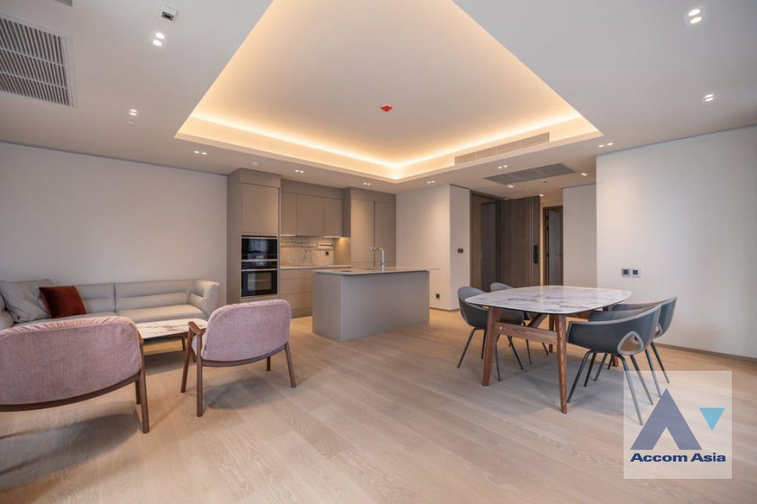 picture 🔼🔽 AccomA 📩  2 BR Condominium @Tonson One Residence (AA37364) - 6/20