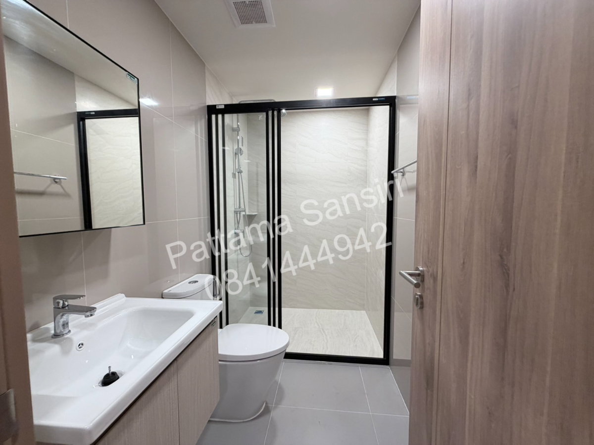 picture 🚨 Flash Deal Rama 9 - Beautiful Units at Special Prices!! Buy directly from the developer. - 2/13