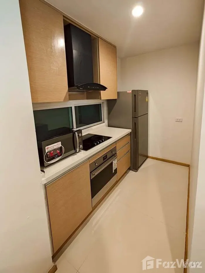 รูป คอนโดให้เช่า 2 ห้องนอน ในโครงการ ดิ เอ็มไพร์ เพลซ 6149636 - รูปที่ 5/5