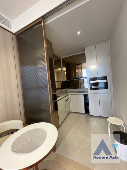 picture 🔼🔽 AccomA 📩 1 BR Condominium @The Reserve Sathorn (AA39317) - 5/8