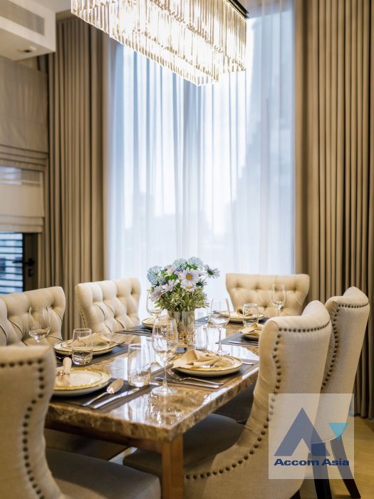 picture 🔼🔽 AccomA 📩  2 BR Condominium @The Strand Thonglor (AA32148) - 5/16