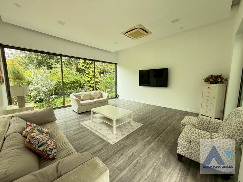 picture 🔼🔽 AccomA 📩 Home Office 2 BR House in  Suan Luang (AA44092) - 10/20