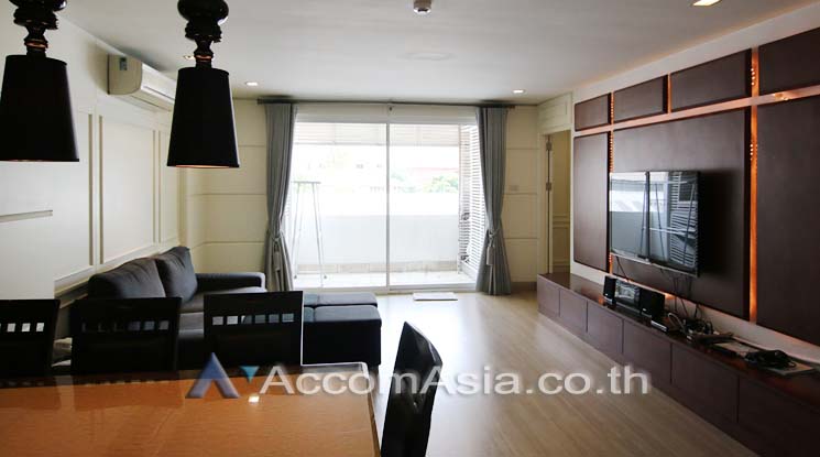 picture 🔼🔽 AccomA 📩 Bright condo with charming wood finishes at Tristan Condominium (AA14639) - 2/12