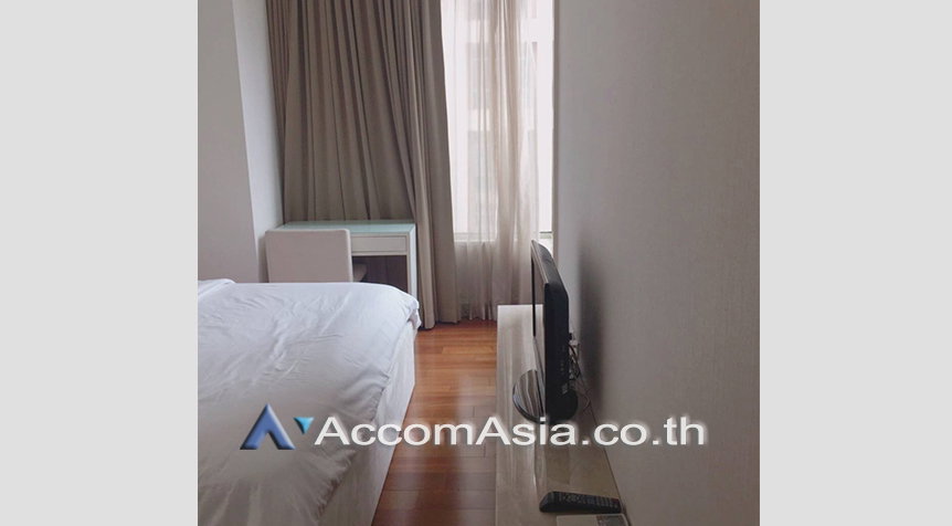 รูป 🔼🔽 AccomA 📩  2 BR Condominium @Q Langsuan  (AA22090) - รูปที่ 6/7