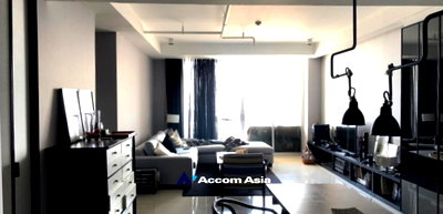 Condos for rent : 🔼🔽 AccomA 📩  2 BR Condominium @Sathorn Prime Residence (AA34228)